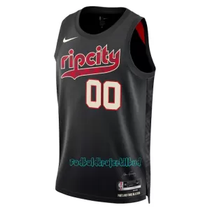 Portland Trail Blazers Trøje City Edition Swingman 23/24