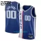 Sacramento Kings Trøje Barn City Edition Swingman 23/24