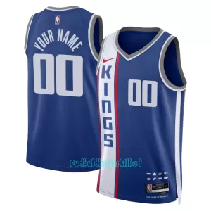 Sacramento Kings Trøje City Edition Swingman 23/24