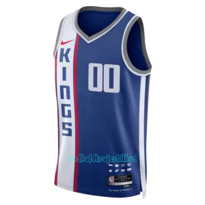 Sacramento Kings Trøje City Edition Swingman 23/24