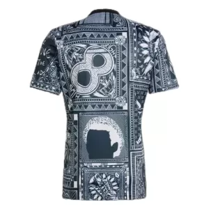 Arsenal x Ian Wright Trøje 23/24 Speciel