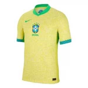 Brasilien Hjemmebanetrøje 2024