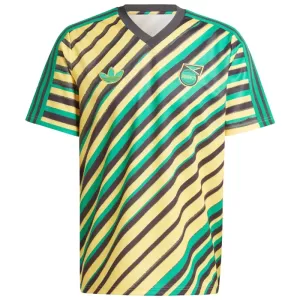 Jamaica Trøje Retro 2024
