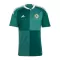 Northern Irland Hjemmebanetrøje 2022