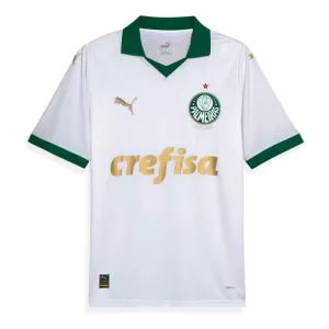 Palmeiras Udebanetrøje 24/25