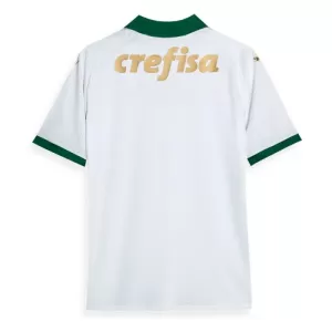 Palmeiras Udebanetrøje 24/25