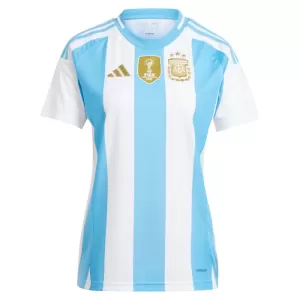 Argentina Hjemmebanetrøje Kvinde 2024