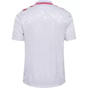 Danmark Udebanetrøje EM 2024