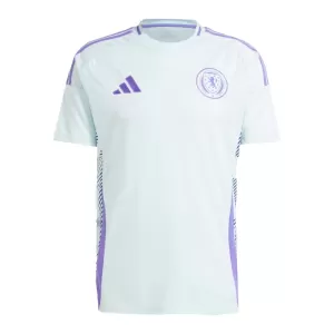 Skotland Udebanetrøje EM 2024