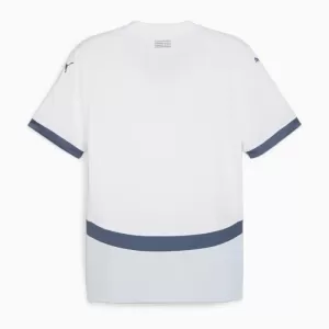 Schweiz Udebanetrøje EM 2024