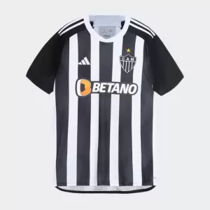 Atlético Mineiro Hjemmebanetrøje 24/25