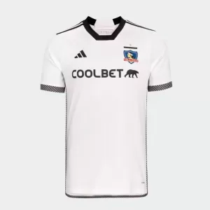 Colo-Colo Hjemmebanetrøje 24/25