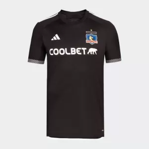 Colo-Colo Udebanetrøje 24/25