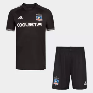Colo-Colo Udebanetrøje Barn 24/25