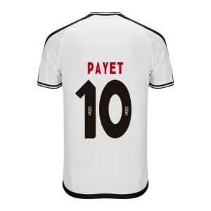 Vasco da Gama Payet 10 Udebanetrøje 24/25