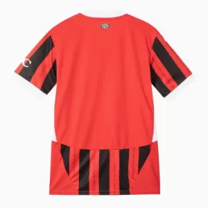 AC Milan Hjemmebanetrøje 24/25