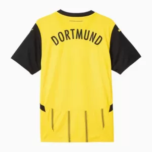 Borussia Dortmund Hjemmebanetrøje 24/25