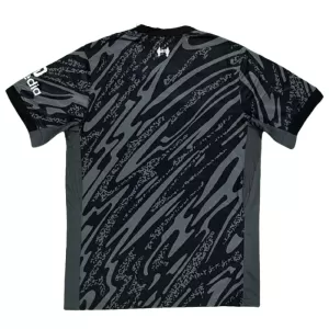 Liverpool Målmand Trøje 24/25 Sort