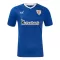 Athletic Bilbao Udebanetrøje 24/25