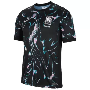 Sydkorea Udebanetrøje Barn 24/25