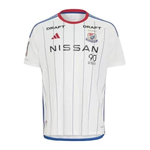 Yokohama F. Marinos Udebanetrøje 24/25