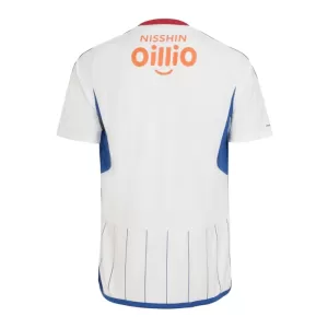 Yokohama F. Marinos Udebanetrøje 24/25