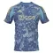 Ajax Amsterdam Udebanetrøje 24/25
