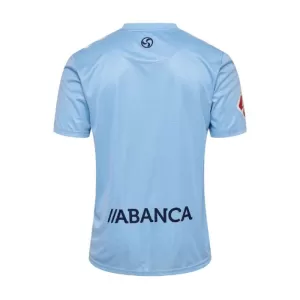 Celta Vigo Hjemmebanetrøje 24/25