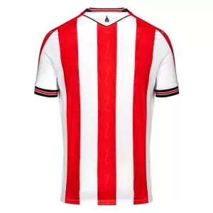 Stoke City Hjemmebanetrøje 24/25