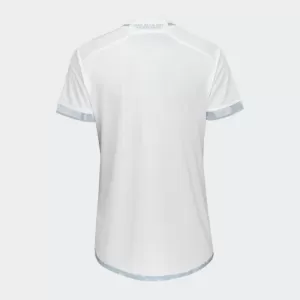 Universidad de Chile Udebanetrøje 24/25