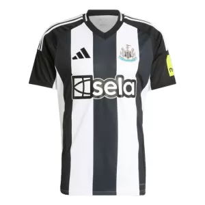 Newcastle United Hjemmebanetrøje Barn 24/25