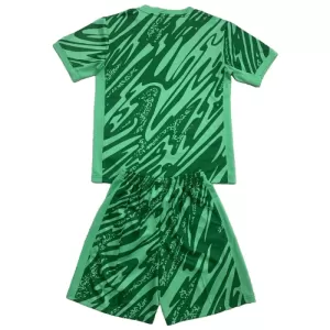 Paris Saint-Germain Målmand Hjemmebanetrøje Barn 24/25