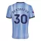 Tottenham Hotspur Bentancur 30 Udebanetrøje 24/25