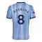 Tottenham Hotspur Bissouma 8 Udebanetrøje 24/25