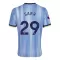 Tottenham Hotspur Sarr 29 Udebanetrøje 24/25