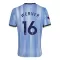 Tottenham Hotspur Werner 16 Udebanetrøje 24/25