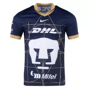 Pumas UNAM Udebanetrøje 24/25