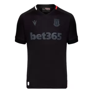 Stoke City Udebanetrøje 24/25