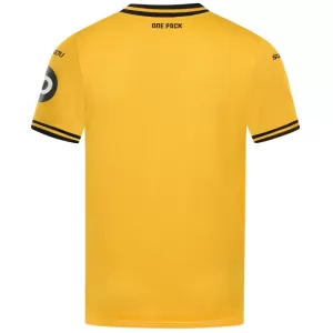 Wolverhampton Wanderers Hjemmebanetrøje 24/25