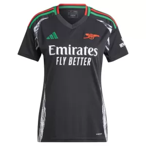 Arsenal Udebanetrøje Kvinde 24/25