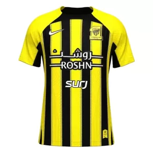 Al-Ittihad FC Hjemmebanetrøje 24/25