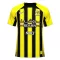 Al-Ittihad FC Hjemmebanetrøje 24/25