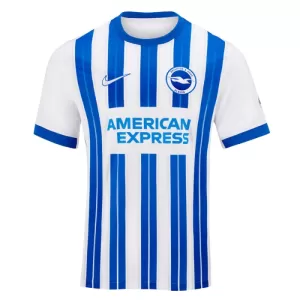 Brighton Hove Albion Hjemmebanetrøje 24/25