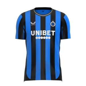 Club Brugge Hjemmebanetrøje 24/25