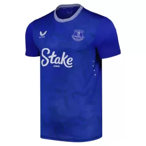 Everton Hjemmebanetrøje 24/25