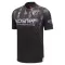 Osasuna 3. trøje 24/25