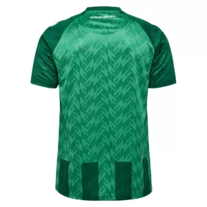Werder Bremen Hjemmebanetrøje 24/25