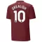 Manchester City Jack Grealish 10 3. trøje 24/25