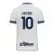 Inter Milan Lautaro Martínez 10 Udebanetrøje 24/25