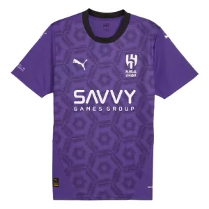 Al Hilal SFC 3. trøje 24/25